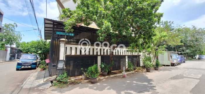 Jual Rumah Mewah Megah Dengan View Eksklusif di Sunter, Jakarta Utara Jual Rumah Mewah Megah Dengan View Eksklusif di Sunter, Jakarta Utara