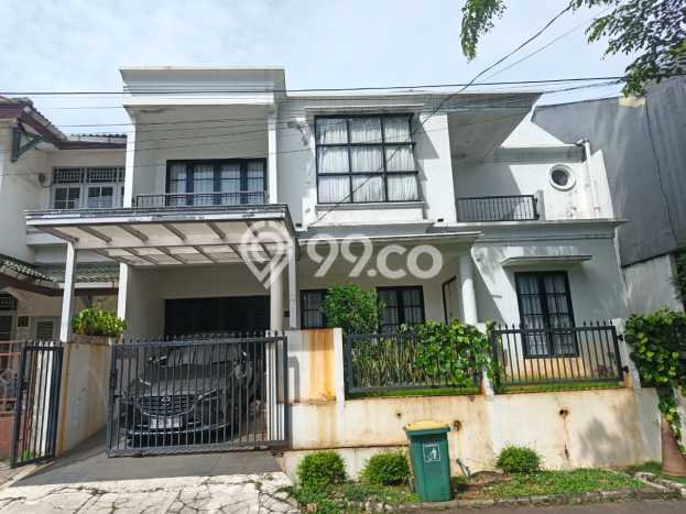 Dijual Rumah Elit Exclusive di Pondok Aren, Tangerang Selatan Dijual Rumah Elit Exclusive di Pondok Aren, Tangerang Selatan
