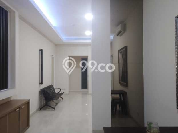Komersial Dijual Lokasi Emas di Kebayoran Baru Luas 438m2 Komersial Dijual Lokasi Emas di Kebayoran Baru Luas 438m2