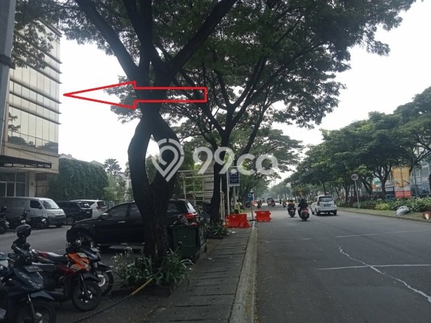 Ruko Dijual di Cipondoh Tangerang dengan Luas Bangunan 270m2 Ruko Dijual di Cipondoh Tangerang dengan Luas Bangunan 270m2