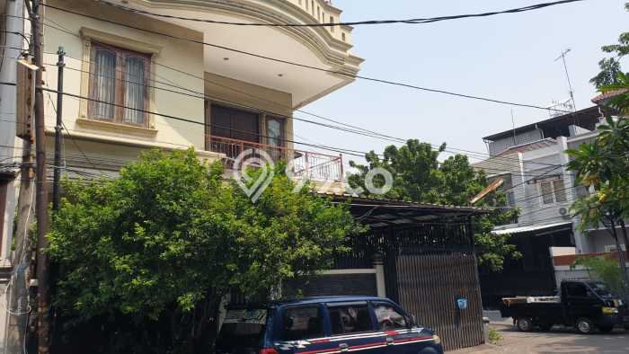Jual Rumah Mewah Megah Dengan View Eksklusif di Sunter, Jakarta Utara Jual Rumah Mewah Megah Dengan View Eksklusif di Sunter, Jakarta Utara