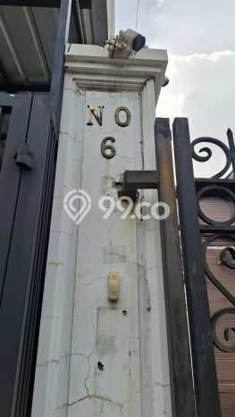 Rumah Luxury Modern Siap Huni di Gandaria Jakarta Selatan Rumah Luxury Modern Siap Huni di Gandaria Jakarta Selatan