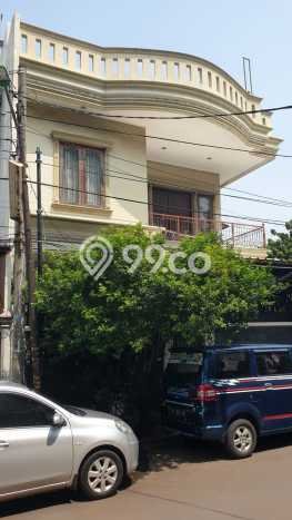 Jual Rumah Mewah Megah Dengan View Eksklusif di Sunter, Jakarta Utara Jual Rumah Mewah Megah Dengan View Eksklusif di Sunter, Jakarta Utara