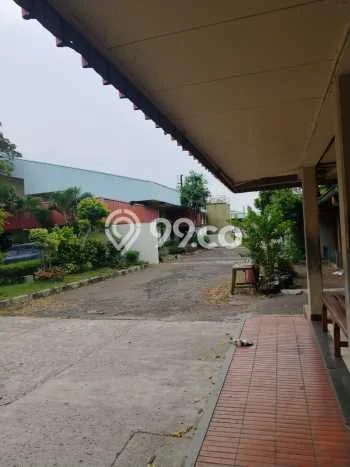 Pabrik Dijual di Cakung Jakarta Timur dengan LB 15000m2 Pabrik Dijual di Cakung Jakarta Timur dengan LB 15000m2