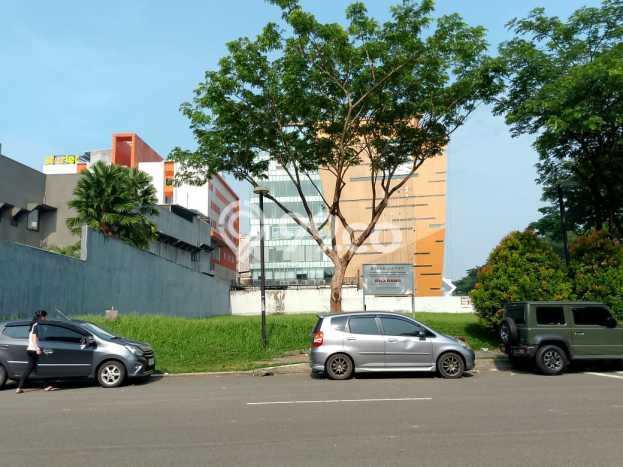 Dijual Tanah Lokasi Lengkong Kulon, Tangerang Seluas 2462m2 Dijual Tanah Lokasi Lengkong Kulon, Tangerang Seluas 2462m2
