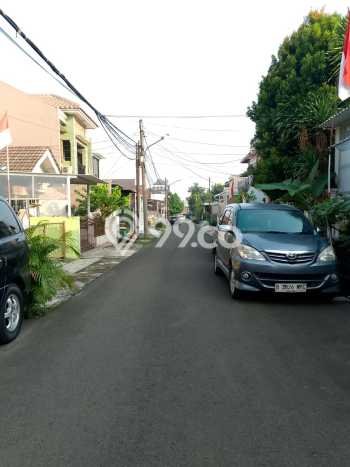 Rumah Modern 3 KT LT 144m2 di BSD City Rumah Modern 3 KT LT 144m2 di BSD City