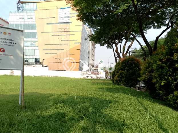 Dijual Tanah Lokasi Lengkong Kulon, Tangerang Seluas 2462m2 Dijual Tanah Lokasi Lengkong Kulon, Tangerang Seluas 2462m2