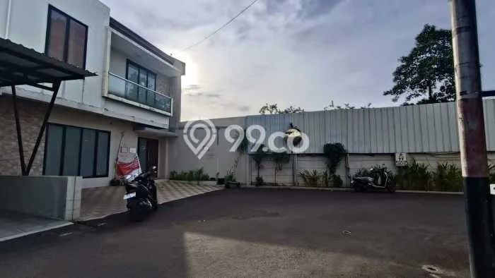 Jual Rumah Bagus Siap Huni LB 130m2 di Pasar Minggu, Jakarta Selatan Jual Rumah Bagus Siap Huni LB 130m2 di Pasar Minggu, Jakarta Selatan