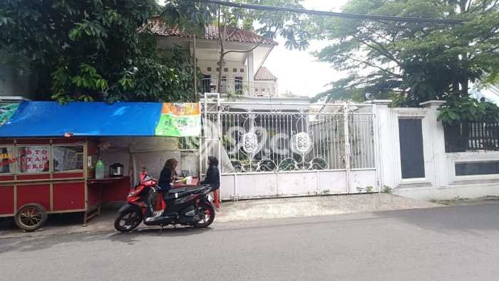 Hunian Super Mewah dengan Akses Paling Strategis di Lenteng Agung, Jakarta Selatan Hunian Super Mewah dengan Akses Paling Strategis di Lenteng Agung, Jakarta Selatan