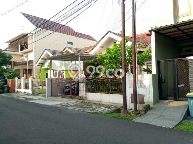 Rumah Modern 3 KT LT 144m2 di BSD City Rumah Modern 3 KT LT 144m2 di BSD City