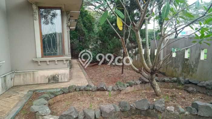 Best Deal Hunian Mewah Ideal dan Luas di Curug, Tangerang Best Deal Hunian Mewah Ideal dan Luas di Curug, Tangerang