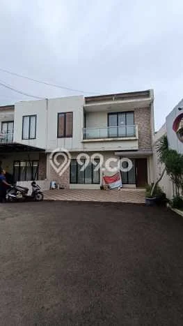 Jual Rumah Bagus Siap Huni LB 130m2 di Pasar Minggu, Jakarta Selatan Jual Rumah Bagus Siap Huni LB 130m2 di Pasar Minggu, Jakarta Selatan