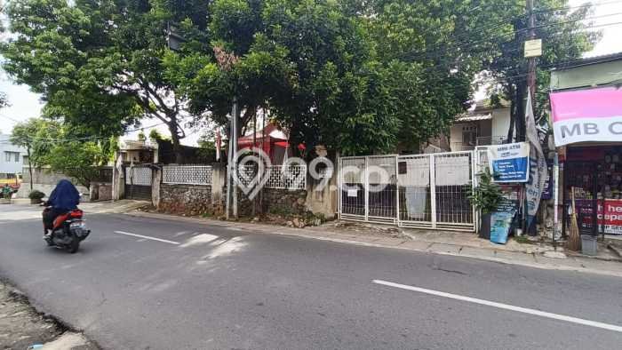 Dijual Rumah Premium dengan Fasilitas Sekitar Lengkap di Jagakarsa, Jakarta Selatan Dijual Rumah Premium dengan Fasilitas Sekitar Lengkap di Jagakarsa, Jakarta Selatan