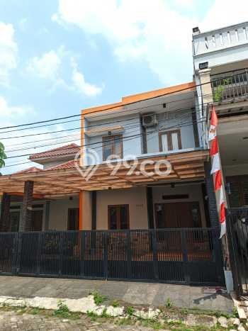 Jual Rumah Strategis Bagus Punya 4 KT di Pondok Aren Tangerang Selatan SHM Jual Rumah Strategis Bagus Punya 4 KT di Pondok Aren Tangerang Selatan SHM