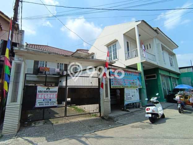Best Deal Hunian Premium Ideal dan Luas di Ciputat Timur, Tangerang Selatan Best Deal Hunian Premium Ideal dan Luas di Ciputat Timur, Tangerang Selatan