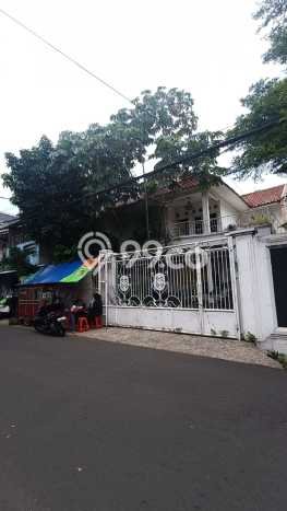 Hunian Super Mewah dengan Akses Paling Strategis di Lenteng Agung, Jakarta Selatan Hunian Super Mewah dengan Akses Paling Strategis di Lenteng Agung, Jakarta Selatan