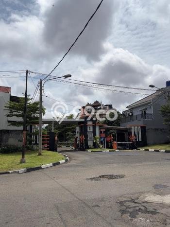 Siap Huni Rumah Mewah 4 Kamar di Larangan Dekat ke Mana Pun Siap Huni Rumah Mewah 4 Kamar di Larangan Dekat ke Mana Pun