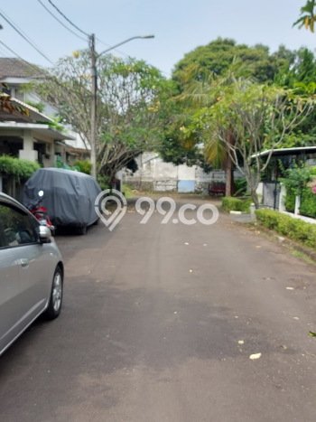 Dijual Rumah Modern 4 KT di Bintaro, Tangerang Selatan Dijual Rumah Modern 4 KT di Bintaro, Tangerang Selatan