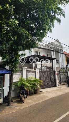 Siap Huni Hunian Elit 5 Kamar di Pesanggrahan Dekat ke Mana Saja Siap Huni Hunian Elit 5 Kamar di Pesanggrahan Dekat ke Mana Saja