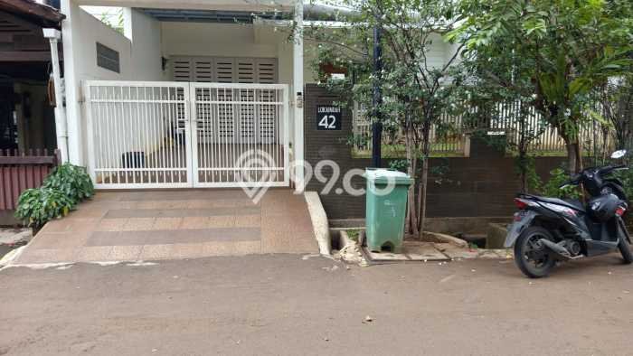 Dijual Hunian Mewah dengan Fasilitas Sekitar Komplit di Pancoran, Jakarta Selatan Dijual Hunian Mewah dengan Fasilitas Sekitar Komplit di Pancoran, Jakarta Selatan