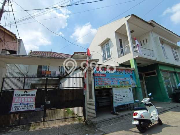 Best Deal Hunian Premium Ideal dan Luas di Ciputat Timur, Tangerang Selatan Best Deal Hunian Premium Ideal dan Luas di Ciputat Timur, Tangerang Selatan