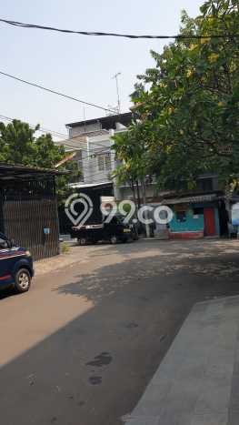 Jual Rumah Mewah Megah Dengan View Eksklusif di Sunter, Jakarta Utara Jual Rumah Mewah Megah Dengan View Eksklusif di Sunter, Jakarta Utara