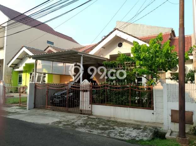 Rumah Modern 3 KT LT 144m2 di BSD City Rumah Modern 3 KT LT 144m2 di BSD City