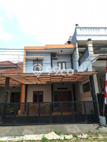 Jual Rumah Strategis Bagus Punya 4 KT di Pondok Aren Tangerang Selatan SHM Jual Rumah Strategis Bagus Punya 4 KT di Pondok Aren Tangerang Selatan SHM
