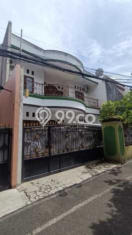 Rumah Luxury Modern Tanpa Renovasi di Tanjung Barat Jakarta Selatan Rumah Luxury Modern Tanpa Renovasi di Tanjung Barat Jakarta Selatan