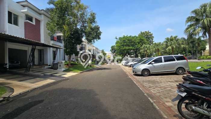 Best Deal Hunian Premium Ideal dan Luas di Curug, Tangerang Best Deal Hunian Premium Ideal dan Luas di Curug, Tangerang