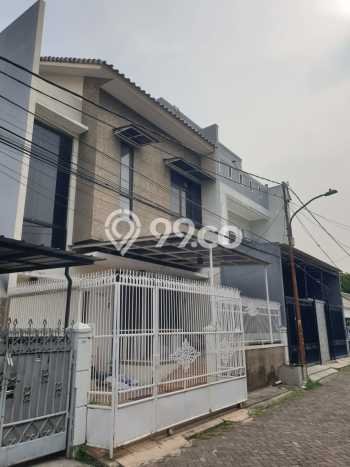 Hunian Super Mewah dengan Akses Paling Strategis di Sunter, Jakarta Utara Hunian Super Mewah dengan Akses Paling Strategis di Sunter, Jakarta Utara