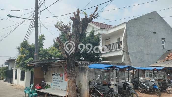Dijual Cepat Rumah Bagus Siap Huni LB 350m2 di Pesanggrahan, Jakarta Selatan Dijual Cepat Rumah Bagus Siap Huni LB 350m2 di Pesanggrahan, Jakarta Selatan