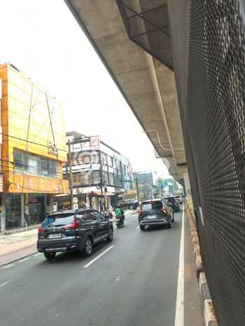 Ruko Dijual di Prime Area Jakarta Selatan Luas 120m2 Ruko Dijual di Prime Area Jakarta Selatan Luas 120m2