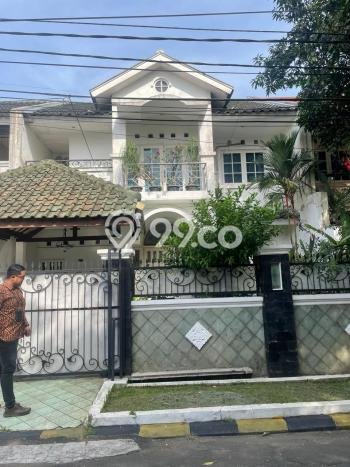 Best Deal Hunian Premium Ideal dan Luas di Pamulang, Tangerang Selatan Best Deal Hunian Premium Ideal dan Luas di Pamulang, Tangerang Selatan