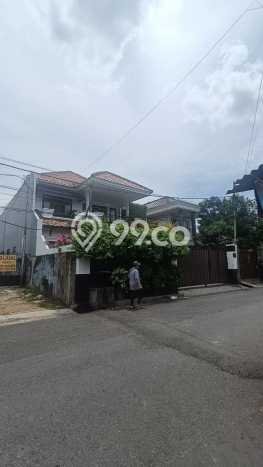 Rumah Elit Modern Tanpa Renovasi di Lenteng Agung Jakarta Selatan Rumah Elit Modern Tanpa Renovasi di Lenteng Agung Jakarta Selatan