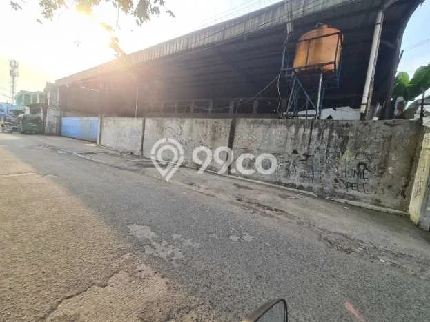 Gudang Dijual Lokasi Stratagis di Benda Tangerang Cocok untuk Investasi Gudang Dijual Lokasi Stratagis di Benda Tangerang Cocok untuk Investasi