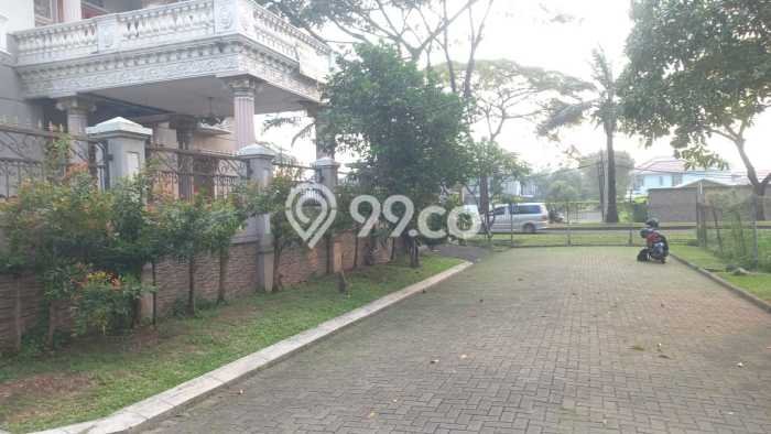 Best Deal Hunian Mewah Ideal dan Luas di Curug, Tangerang Best Deal Hunian Mewah Ideal dan Luas di Curug, Tangerang