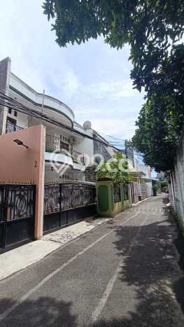 Rumah Luxury Modern Tanpa Renovasi di Tanjung Barat Jakarta Selatan Rumah Luxury Modern Tanpa Renovasi di Tanjung Barat Jakarta Selatan