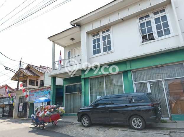 Best Deal Hunian Premium Ideal dan Luas di Ciputat Timur, Tangerang Selatan Best Deal Hunian Premium Ideal dan Luas di Ciputat Timur, Tangerang Selatan