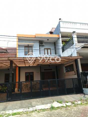 Jual Rumah Strategis Bagus Punya 4 KT di Pondok Aren Tangerang Selatan SHM Jual Rumah Strategis Bagus Punya 4 KT di Pondok Aren Tangerang Selatan SHM