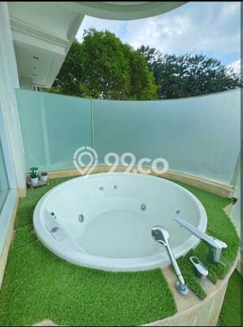 Apartemen Cozy Dijual di Bandung Spesifikasi 1 KT, 1 KM Apartemen Cozy Dijual di Bandung Spesifikasi 1 KT, 1 KM