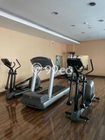 Apartemen Murah dengan 3 BR & 3 KM di Coblong Bandung Apartemen Murah dengan 3 BR & 3 KM di Coblong Bandung