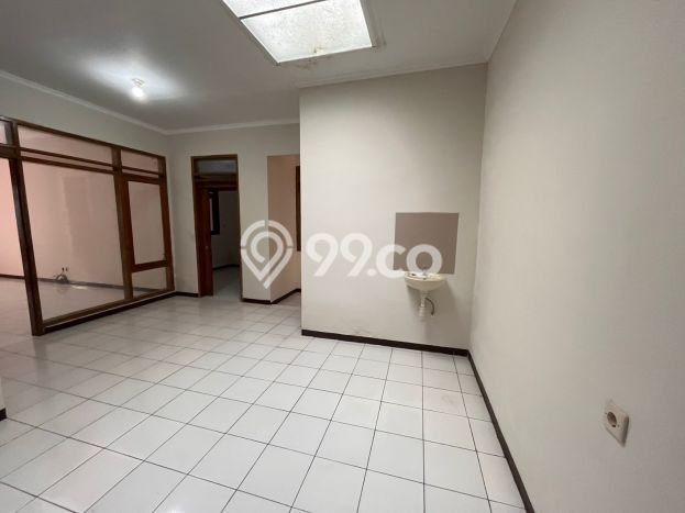 Lokasi strategis! Rumah siap pakai dikontrakkan di Batununggal LB 111m2 Lokasi strategis! Rumah siap pakai dikontrakkan di Batununggal LB 111m2