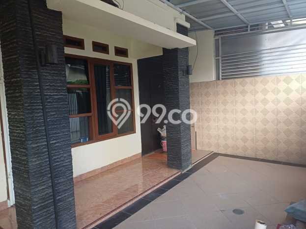 Rumah Berkelas 2 KT 2 KM di Kawasan Nyaman , Bandung Rumah Berkelas 2 KT 2 KM di Kawasan Nyaman , Bandung