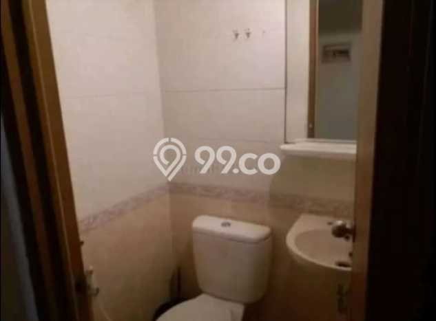 Dijual Apartemen 1 KT 1 KM di Surya Sumantri Luas 24m2 Dijual Apartemen 1 KT 1 KM di Surya Sumantri Luas 24m2