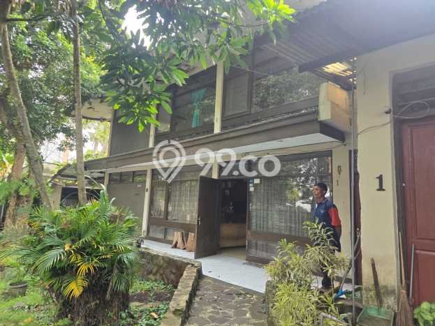 Tanah Kavling di Sukajadi Dijual dengan Luas 825m2 Tanah Kavling di Sukajadi Dijual dengan Luas 825m2