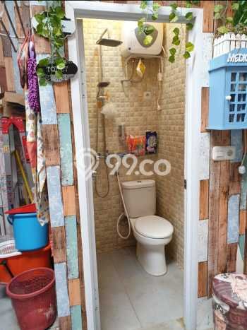 Rumah Modern Minimalis 2 KT Bisa Langsung Pindah di Katapang Rumah Modern Minimalis 2 KT Bisa Langsung Pindah di Katapang