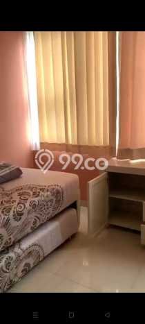 Apartemen Nyaman untuk Disewa, 2 Kamar di Bandung Apartemen Nyaman untuk Disewa, 2 Kamar di Bandung