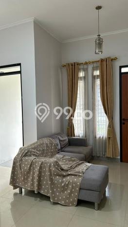 Rumah Modern 2 Kamar LT 115m2 di Cicaheum Rumah Modern 2 Kamar LT 115m2 di Cicaheum