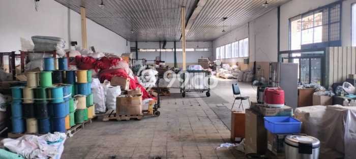 Gudang Disewakan di Moch Toha, Luas 5952m², Area Strategis, Ready Operasi Gudang Disewakan di Moch Toha, Luas 5952m², Area Strategis, Ready Operasi